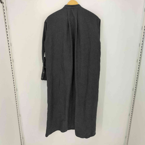 オズモーシス OSMOSIS シャツワンピース L/S レディース ONE SIZE