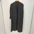 オズモーシス OSMOSIS シャツワンピース L/S レディース ONE SIZE