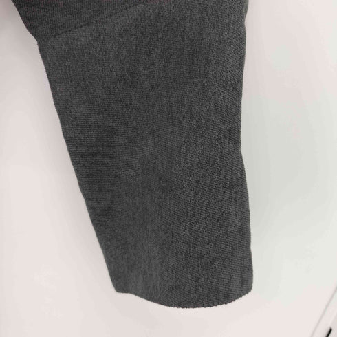 オズモーシス OSMOSIS シャツワンピース L/S レディース ONE SIZE