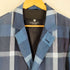 ブラックレーベルクレストブリッジ BLACK LABEL CRESTBRIDGE コットンチェスターコート メンズ JPN:M
