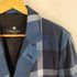 ブラックレーベルクレストブリッジ BLACK LABEL CRESTBRIDGE コットンチェスターコート メンズ JPN:M