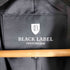 ブラックレーベルクレストブリッジ BLACK LABEL CRESTBRIDGE コットンチェスターコート メンズ JPN:M