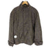 ザラ ZARA フェイクレザー ジャケット LIMITED EDITION メンズ import:L