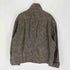ザラ ZARA フェイクレザー ジャケット LIMITED EDITION メンズ import:L