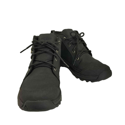 キーン KEEN GLIESER CHUKKA NYLON WP メンズ JPN:27