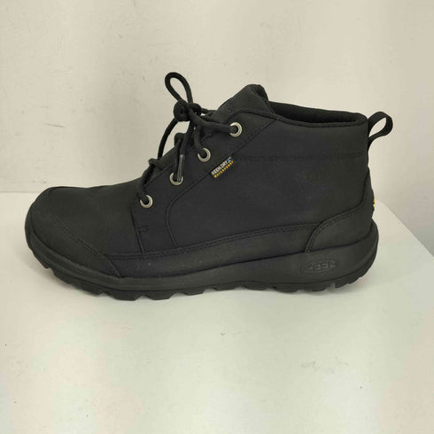 キーン KEEN GLIESER CHUKKA NYLON WP メンズ JPN:27