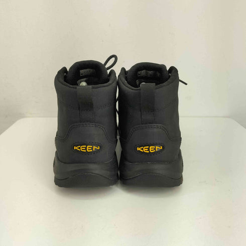 キーン KEEN GLIESER CHUKKA NYLON WP メンズ JPN:27