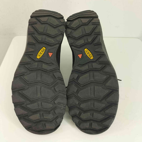 キーン KEEN GLIESER CHUKKA NYLON WP メンズ JPN:27