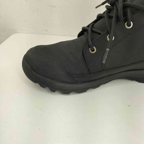 キーン KEEN GLIESER CHUKKA NYLON WP メンズ JPN:27