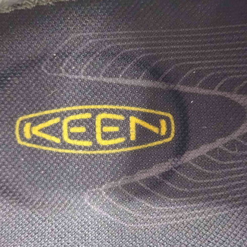 キーン KEEN GLIESER CHUKKA NYLON WP メンズ JPN:27