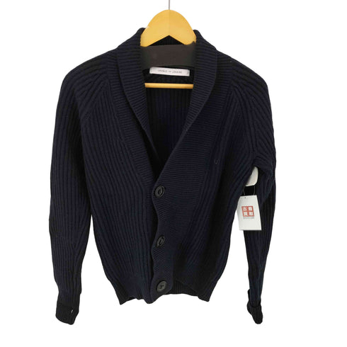 ユニクロアンドルメール UNIQLO AND LEMAIRE ラムショールカーディガン レディース JPN:S