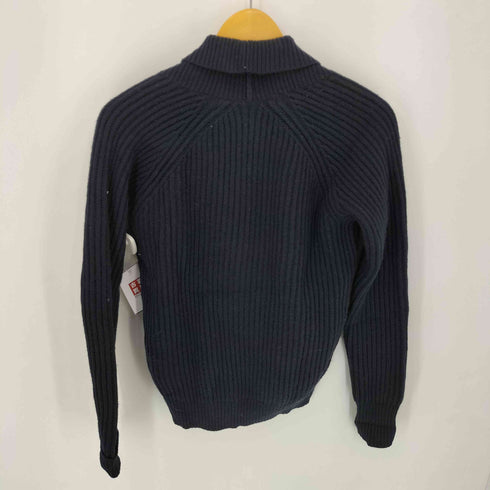 ユニクロアンドルメール UNIQLO AND LEMAIRE ラムショールカーディガン レディース JPN:S