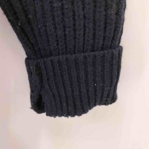 ユニクロアンドルメール UNIQLO AND LEMAIRE ラムショールカーディガン レディース JPN:S