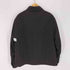 ザラ ZARA ポケット付きシャツジャケット メンズ import:S