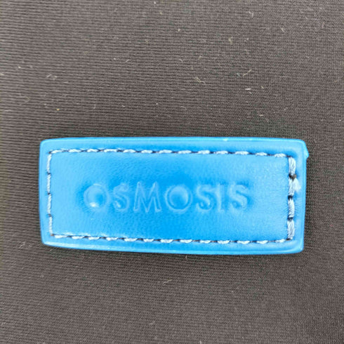 オズモーシス OSMOSIS ナップサック リュック トートバッグ レディース