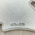 コーチ COACH CREATE ユニコーンパッチ レディース