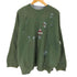 ダイリク DAIRIKU Layered Damage Knit メンズ FREE