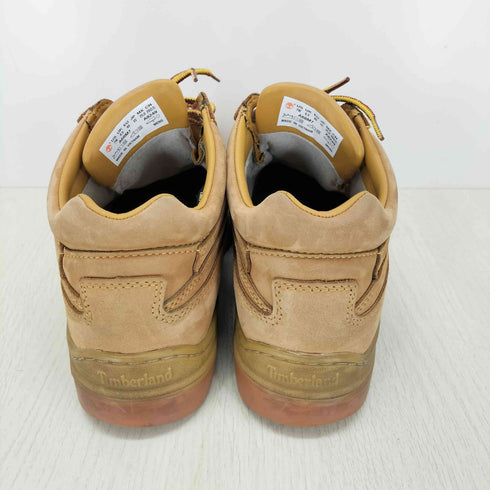 ティンバーランド Timberland 別注 HERITAGE GORE-TEX ブーツ メンズ JPN:25