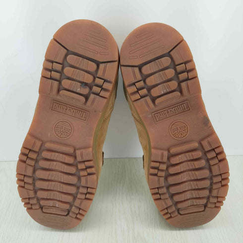 ティンバーランド Timberland 別注 HERITAGE GORE-TEX ブーツ メンズ JPN:25