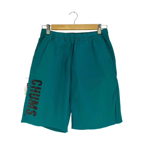 チャムス CHUMS Airtrail Stretch CHUMS Shorts エアトレイルストレッチチャムスショーツ メンズ JPN:M