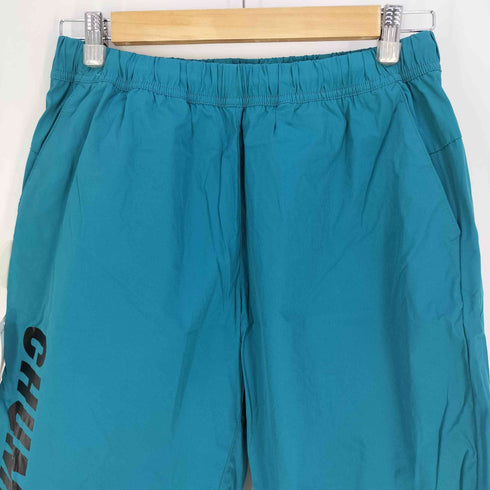 チャムス CHUMS Airtrail Stretch CHUMS Shorts エアトレイルストレッチチャムスショーツ メンズ JPN:M