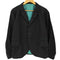 ネメス NEMETH Christopher Nemeth コットンツイル 立体裁断 3B テーラードジャケット メンズ import:M