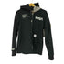 アベイシングエイプ A BATHING APE GRAPHIC LOGO PRINT ZIP HOODIE メンズ JPN:M