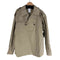 ミスタージェントルマン MISTERGENTLEMAN TRENCH SHIRT L/S メンズ JPN:M
