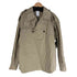 ミスタージェントルマン MISTERGENTLEMAN TRENCH SHIRT L/S メンズ JPN:M