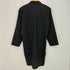 ネメス NEMETH Christopher Nemeth 縄パッチ ロングシャツ メンズ