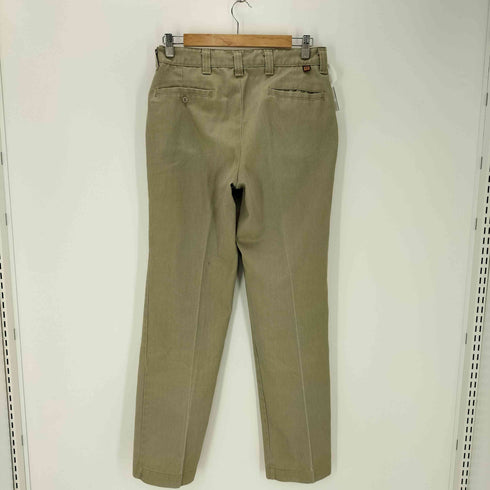 ビッグベン BIG BEN 90s USA製 ワークパンツ メンズ 31/33