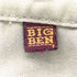 ビッグベン BIG BEN 90s USA製 ワークパンツ メンズ 31/33