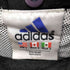 アディダス adidas 万国旗タグ フリースライナー ナイロンジャケット メンズ JPN:L