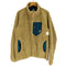 チャムス CHUMS BONDING FLEECE JACKET ボンディング フリース ジャケット メンズ import:XL