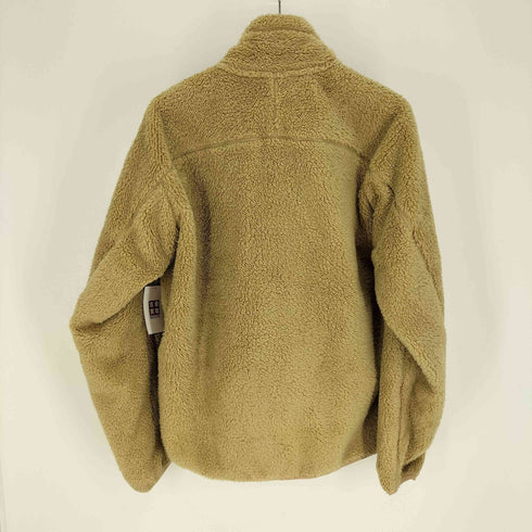 チャムス CHUMS BONDING FLEECE JACKET ボンディング フリース ジャケット メンズ import:XL