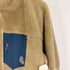 チャムス CHUMS BONDING FLEECE JACKET ボンディング フリース ジャケット メンズ import:XL