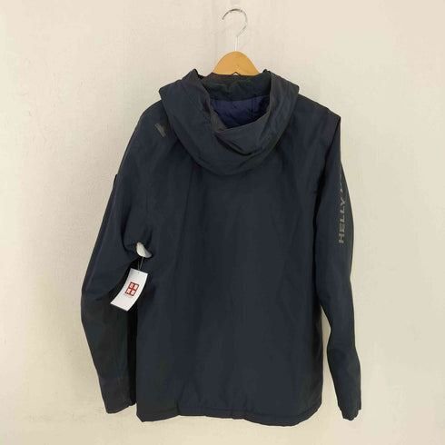 ヘリーハンセン HELLY HANSEN 中綿フーディジャケット PRIMALOFT メンズ JPN:S