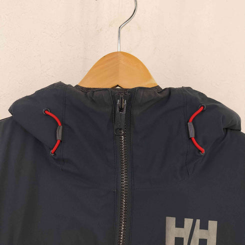 ヘリーハンセン HELLY HANSEN 中綿フーディジャケット PRIMALOFT メンズ JPN:S