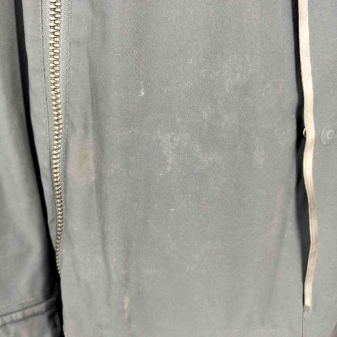 ヘリーハンセン HELLY HANSEN 中綿フーディジャケット PRIMALOFT メンズ JPN:S