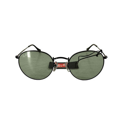 レイバン Ray-Ban RB3447 ラウンド サングラス メンズ 50□21 145