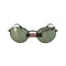 レイバン Ray-Ban RB3447 ラウンド サングラス メンズ 50□21 145