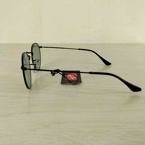 レイバン Ray-Ban RB3447 ラウンド サングラス メンズ 50□21 145