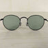 レイバン Ray-Ban RB3447 ラウンド サングラス メンズ 50□21 145