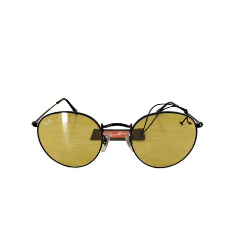 レイバン Ray-Ban RB3447 ラウンド サングラス メンズ 50□21 145