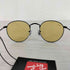 レイバン Ray-Ban RB3447 ラウンド サングラス メンズ 50□21 145