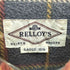 RELLOYS リロイ タータンチェック コットン フランネル シャツ メンズ import:L