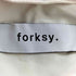 フォルクシー forksy. ベスト付きマルチウェイステンカラーコート レディース FREE