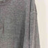 エルエルビーン L.L.Bean 裏地ウォーム ヘンリーネック L/S Tシャツ ビッグサイズ 猫目ボタン メンズ 2XL