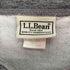 エルエルビーン L.L.Bean 裏地ウォーム ヘンリーネック L/S Tシャツ ビッグサイズ 猫目ボタン メンズ 2XL