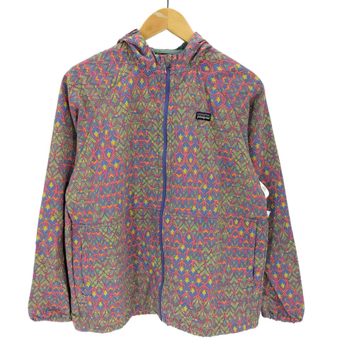 パタゴニア patagonia ナイロンジャケット レディース KID`S(14)XL